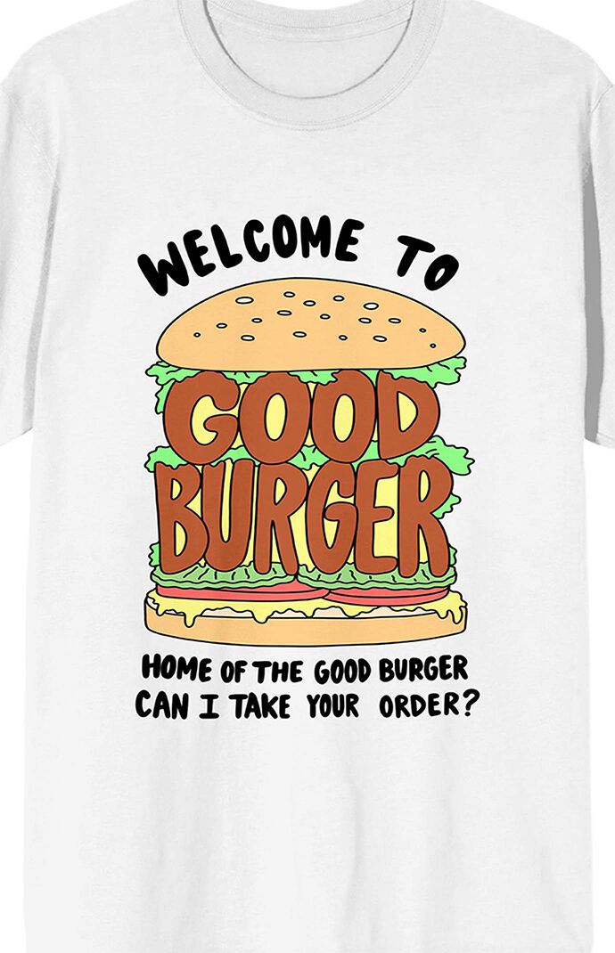 Nickelodeon '90s Tv Show T-Shirt