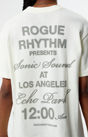 Cream Underground T-Shirt image number 3