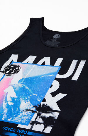 Cali Life Tank Top image number 2