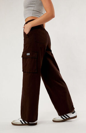 Search Baggy Cargo Pants image number 1