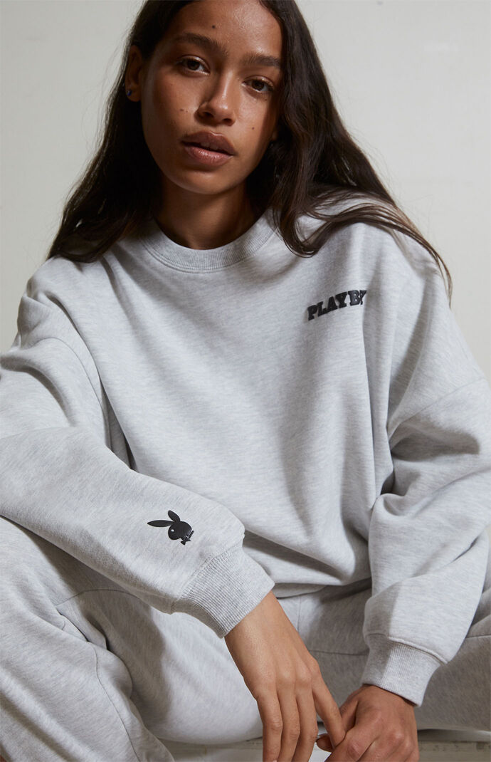 pacsun playboy sweats