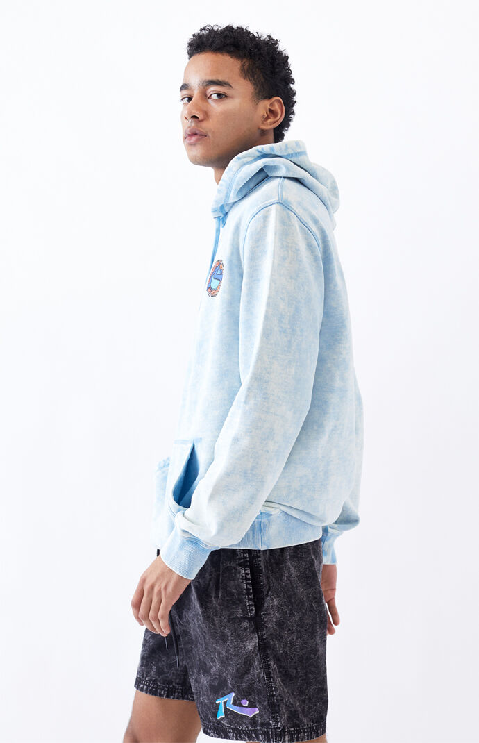 Washed Divers Hoodie