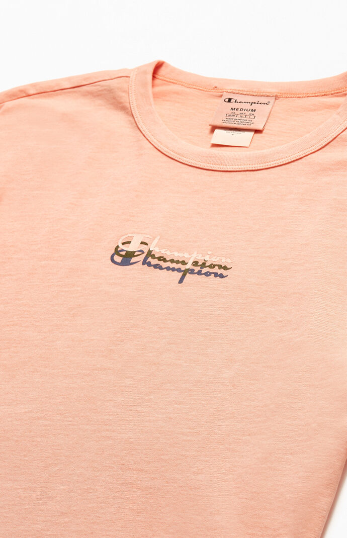Stacked Heritage Short Sleeve T-Shirt
