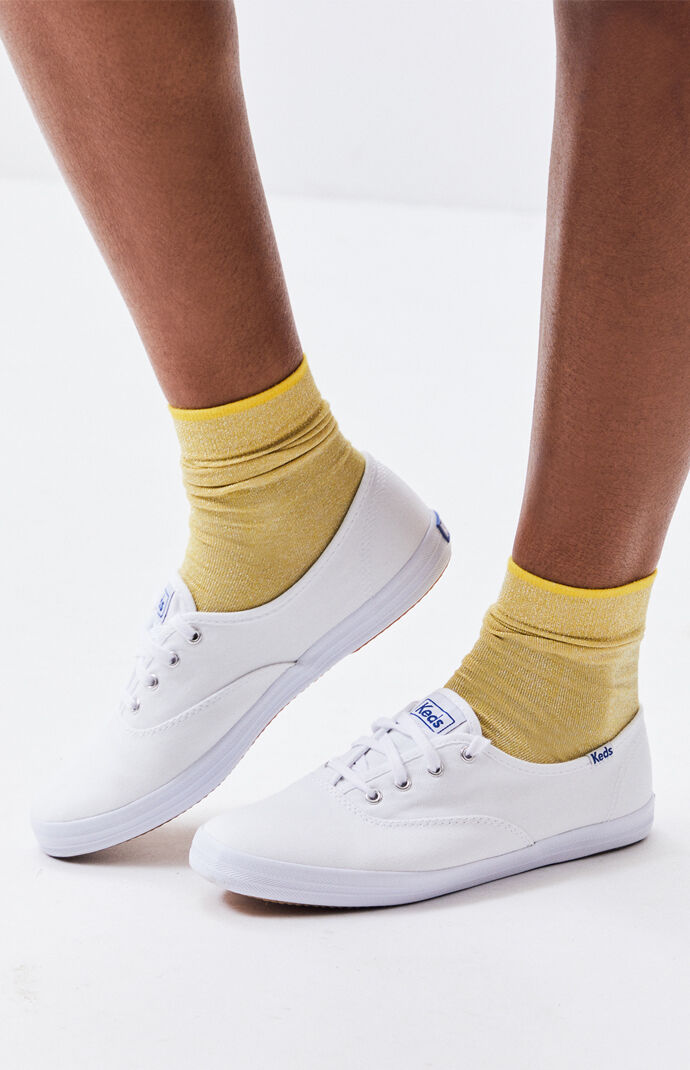 Keds Women's Champion Sneakers | PacSun