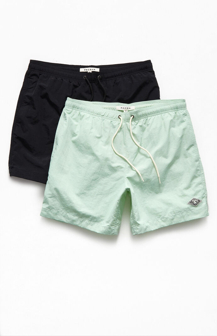 16 swim trunks