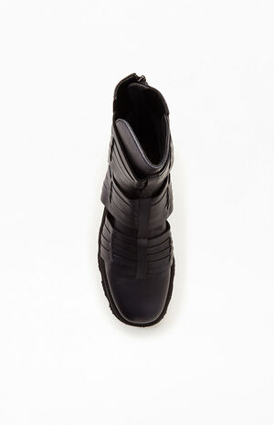 Women's Hydra Huarache Lugged Boots image number 5