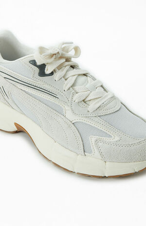 Gray Teveris NITRO Noughties Shoes image number 6