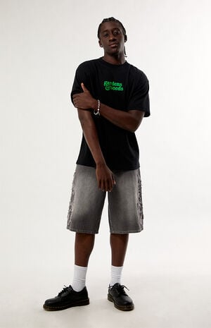 Big Stacked Co-op T-Shirt image number 5