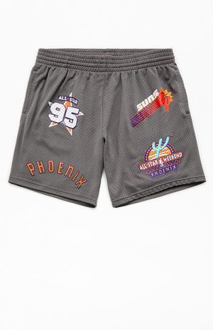 NBA All-Star Game 1995 Phoenix Suns Basketball Shorts