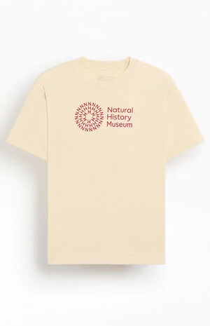 Natural History Museum Great Barrier Reef T-Shirt image number 2