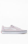 Light Pink Sk8-Low Shoes Light Pink Sk8-Low Shoes image number null