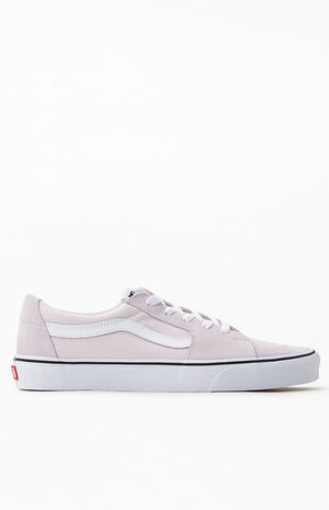 Light Pink Sk8-Low Shoes image number 2