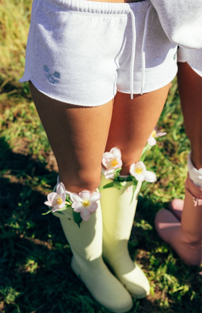 LONELY GHOST Beautiful Things Shorts