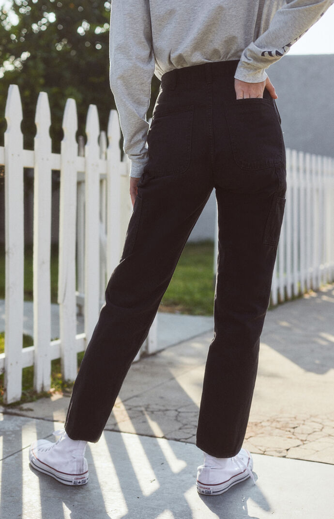 best work jeans for construction workers