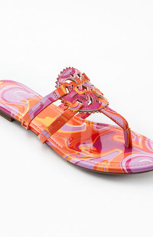 Women's Canyon Sandals image number 6