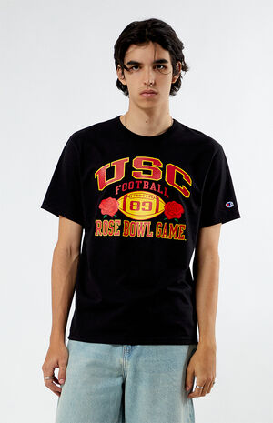 x Rose Bowl USC Heritage T-Shirt image number 2