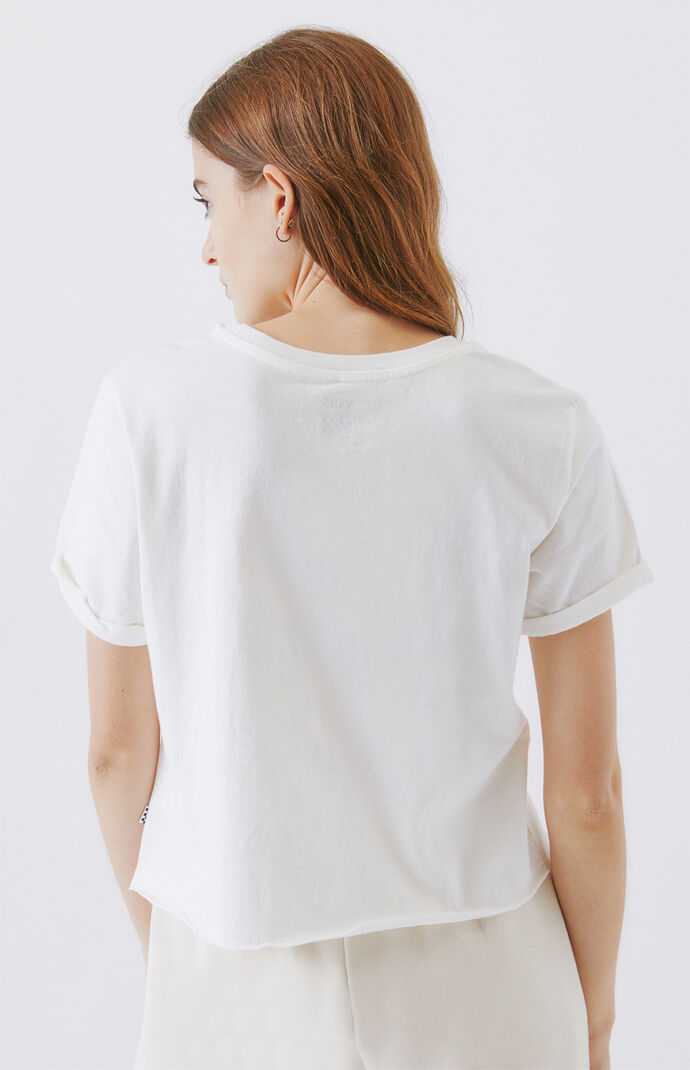 Ramp Tested Roll Out T-Shirt