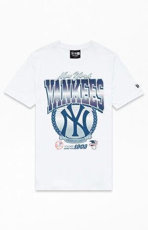 New York Yankees Classic T-Shirt