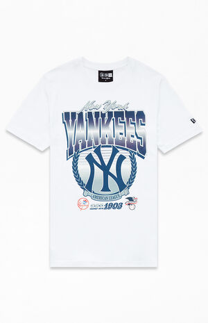 New York Yankees Classic T-Shirt image number 1