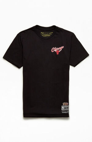 Rodman Happy Face T-Shirt image number 2