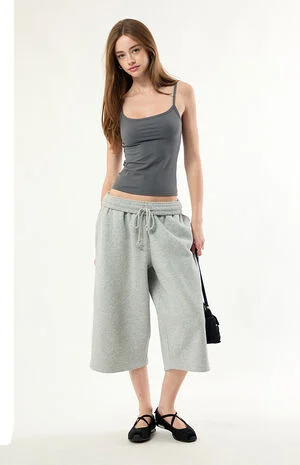 Jessa Sleek Cami Top image number 1