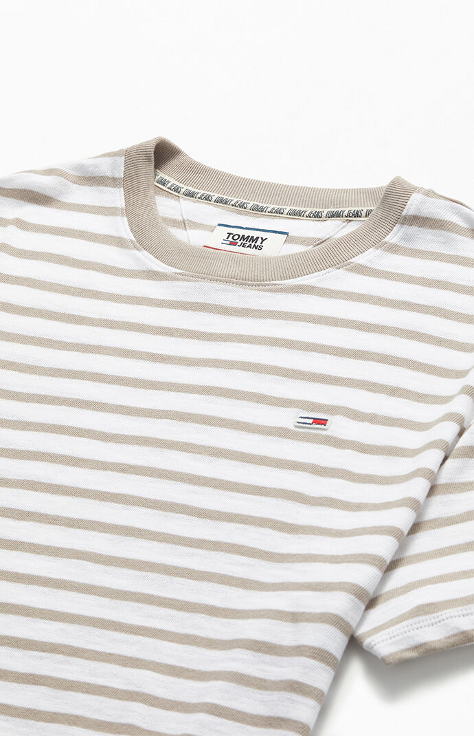 Striped T-Shirt