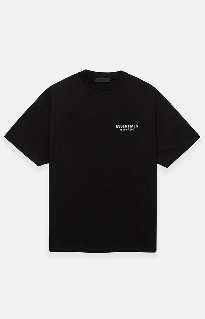 Essentials Fear of GOD (Oversized) T-Shirt (SS22) (US, Alpha