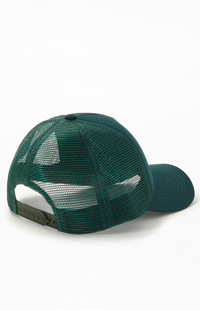 Budweiser By PacSun Budweiser Genuine Trucker Hat PacSun