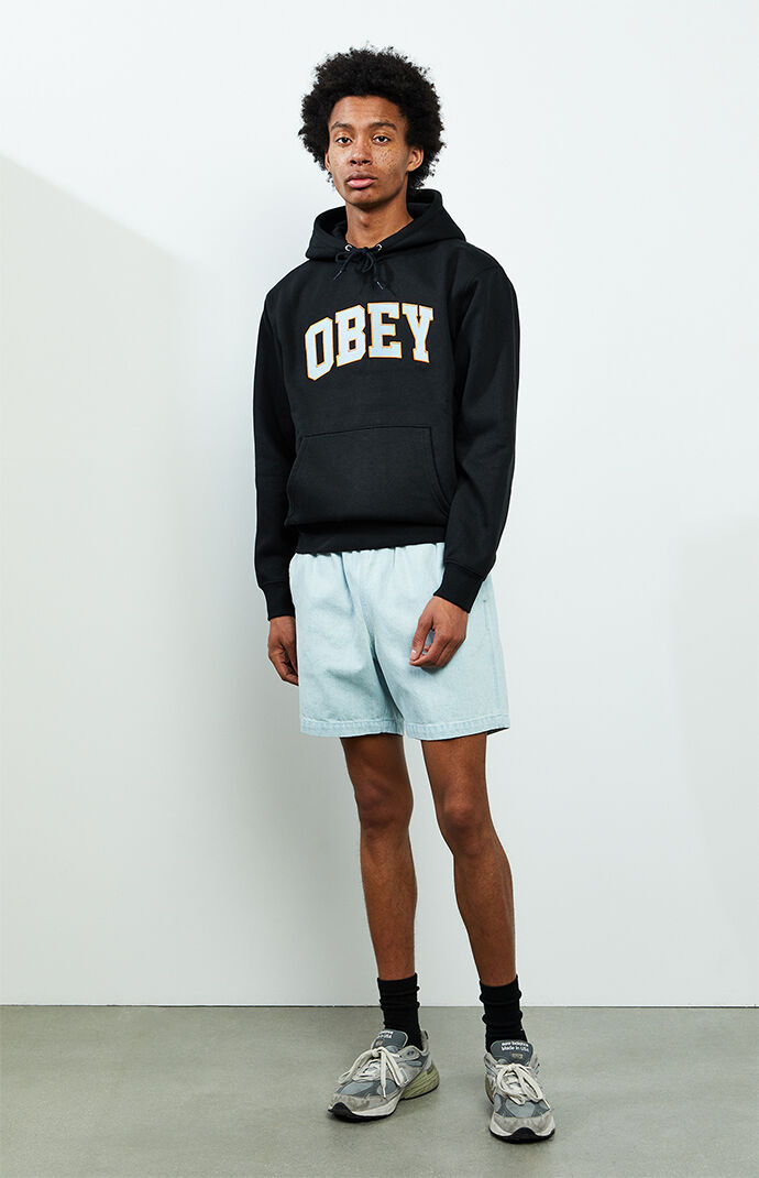 Sports II Hoodie