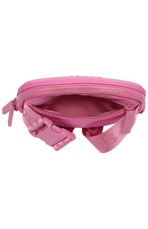 Pink Classic Belt Bag image number 6
