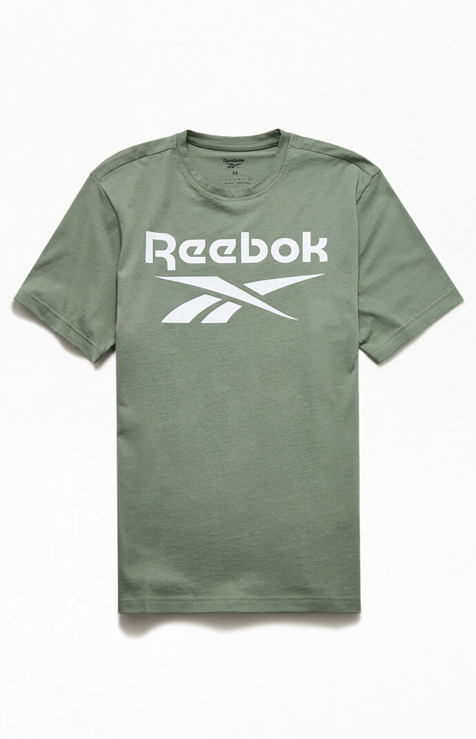 Big Logo T-Shirt