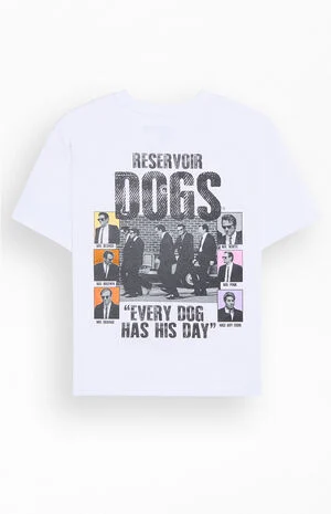 Reservoir Dogs T-Shirt image number 1