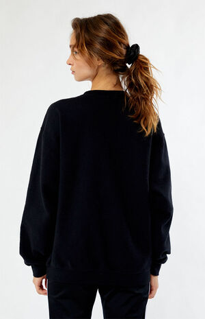 Budweiser Crew Neck Sweatshirt image number 4