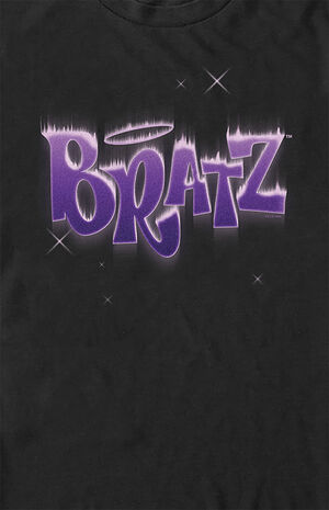 Bratz Airbrush T-Shirt image number 2