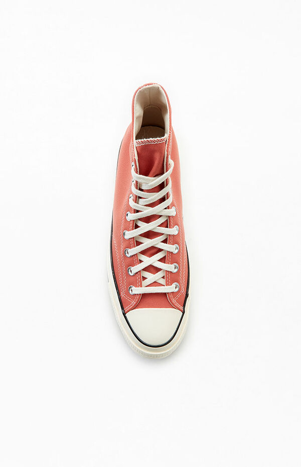 Converse Chuck 70 Burnt Orange High Top Shoes | PacSun Converse Chuck 70 Burnt Orange High Top Shoes | PacSun