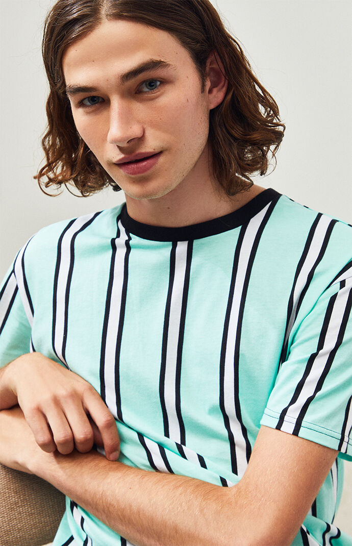 Cullen Striped T-Shirt