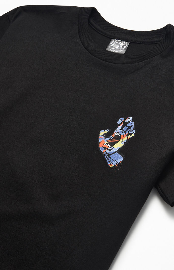 Primary Hand T-Shirt