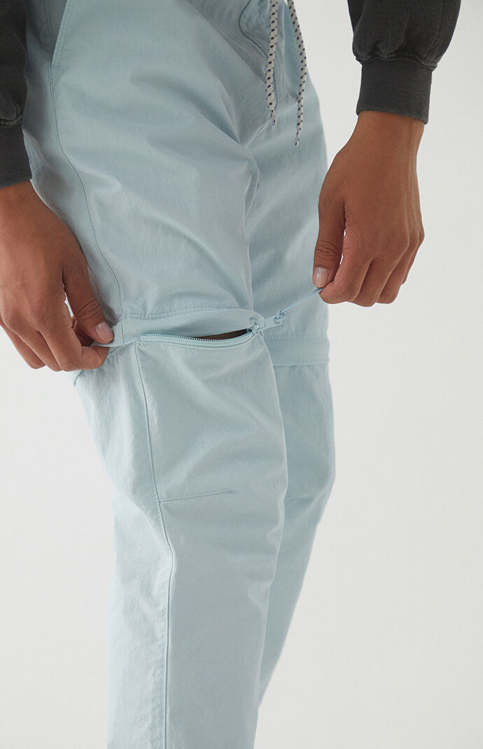 Brenden Zip Off Windbreaker Pants