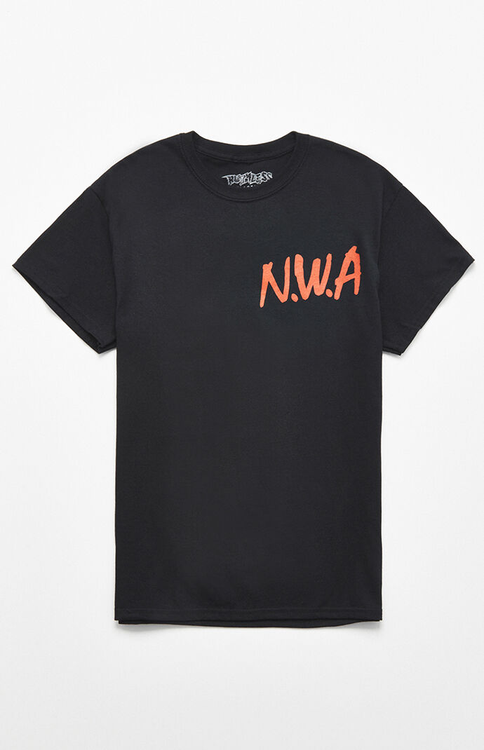 N.W.A. Release Party T-Shirt