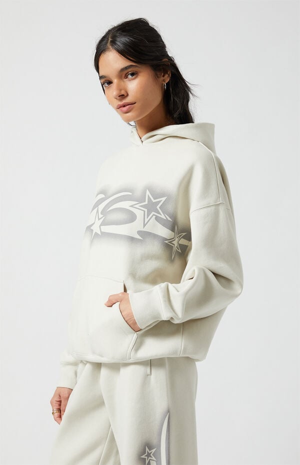 Pacsun Cyber Hoodie