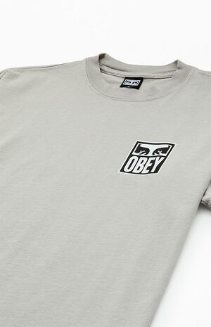 Eyes Icon 2 T-Shirt image number 3