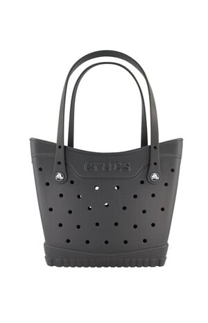 Black Medium Classic Tote Bag image number 1