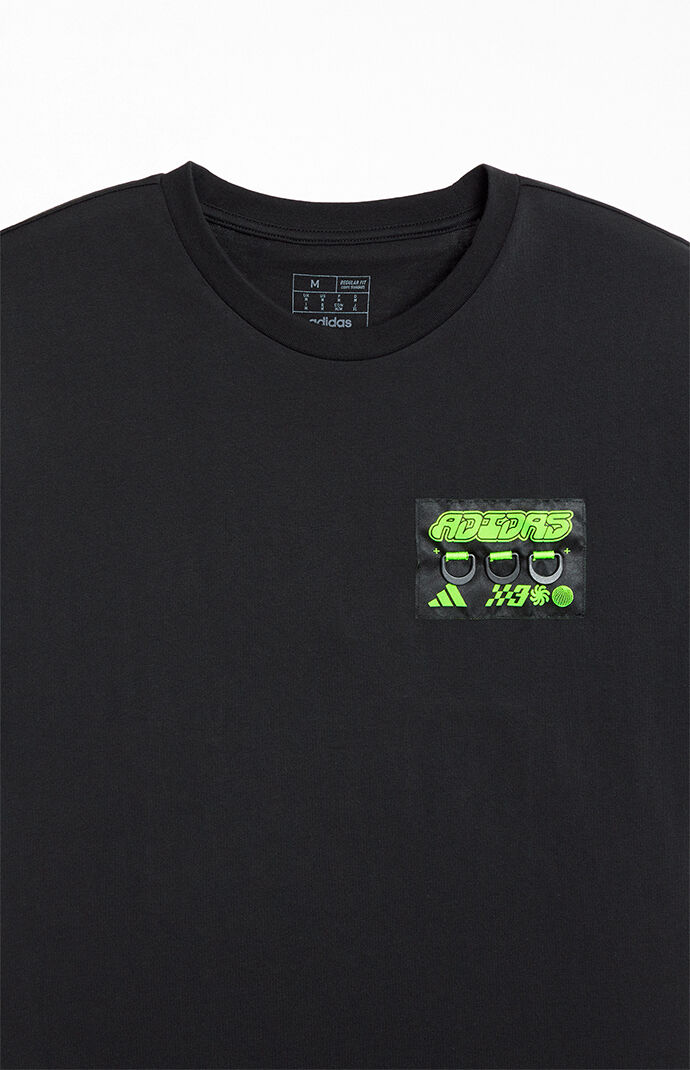 adidas Utility Graphic T-Shirt | PacSun