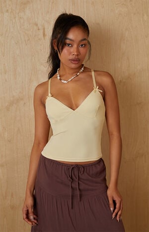 Rosie Tank Top