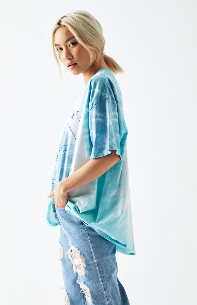 Butterfly Moon T-Shirt