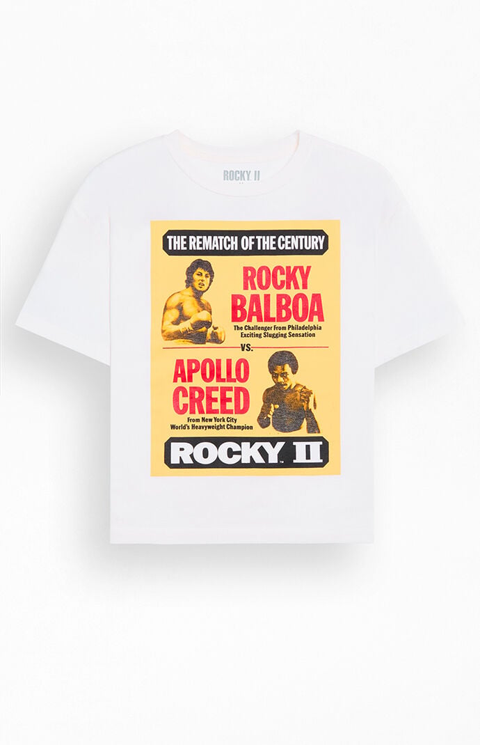 Rocky 1982 T-Shirt