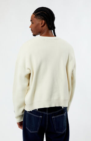 By PacSun Define Sweater image number 3
