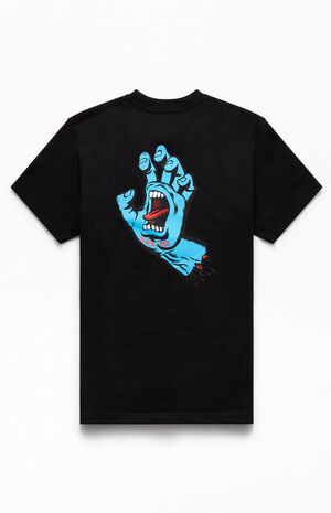 Screaming Hand T-Shirt image number 1