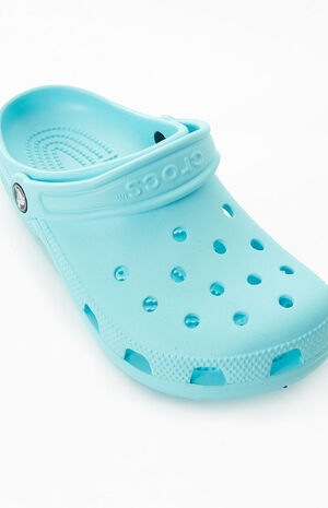 Kids Classic Clogs image number 6