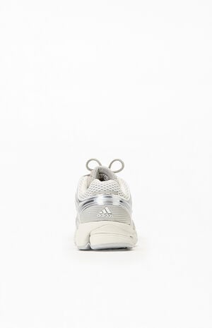 Women&rsquo;s Silver Adistar&nbsp;Control 5 Sneakers image number 3